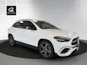 Mercedes-Benz GLA 220 4Matic 8G-DCT