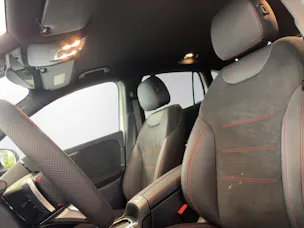 Mercedes-Benz GLA 220 4Matic 8G-DCT