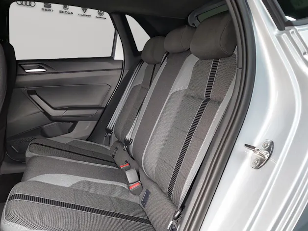 VW Polo 1.0 TSI Style Edition 50 DSG