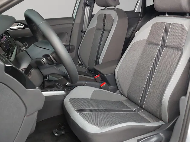 VW Polo 1.0 TSI Style Edition 50 DSG