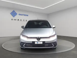 VW Polo 1.0 TSI Style Edition 50 DSG