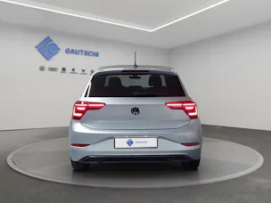 VW Polo 1.0 TSI Style Edition 50 DSG