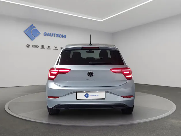 VW Polo 1.0 TSI Style Edition 50 DSG