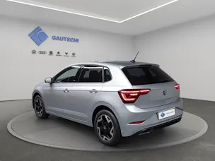 VW Polo 1.0 TSI Style Edition 50 DSG