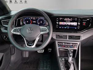 VW Polo 1.0 TSI Style Edition 50 DSG