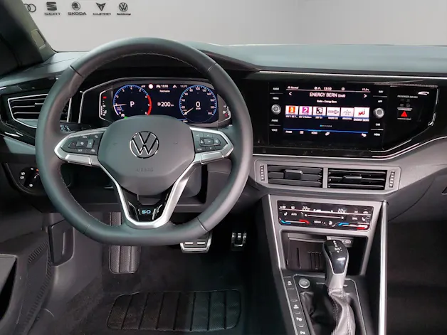 VW Polo 1.0 TSI Style Edition 50 DSG