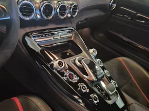 Mercedes-Benz AMG GT S Edition 1