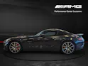 Mercedes-Benz AMG GT S Edition 1