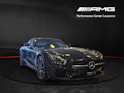 Mercedes-Benz AMG GT S Edition 1