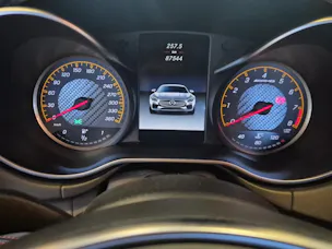 Mercedes-Benz AMG GT S Edition 1