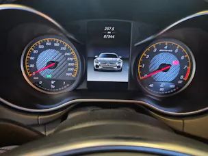 Mercedes-Benz AMG GT S Edition 1