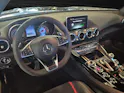 Mercedes-Benz AMG GT S Edition 1