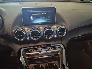 Mercedes-Benz AMG GT S Edition 1