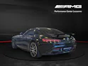 Mercedes-Benz AMG GT S Edition 1