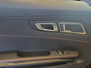 Mercedes-Benz AMG GT S Edition 1