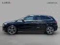 Mercedes-Benz B 200 7G-DCT