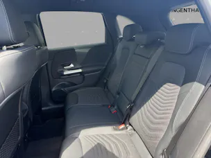 Mercedes-Benz B 200 7G-DCT