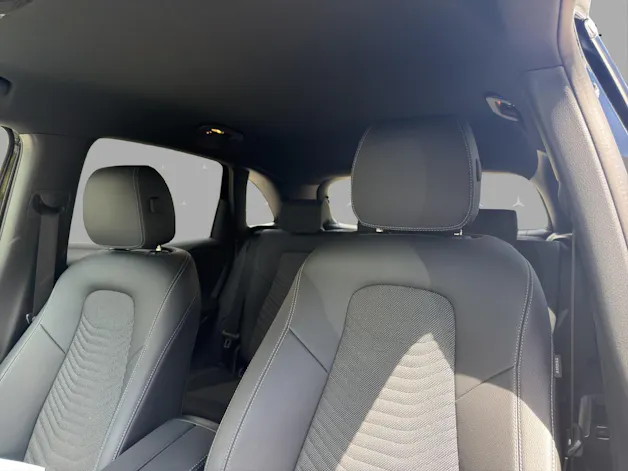 Mercedes-Benz B 200 7G-DCT