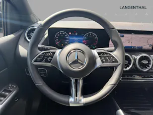 Mercedes-Benz B 200 7G-DCT