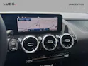 Mercedes-Benz B 200 7G-DCT
