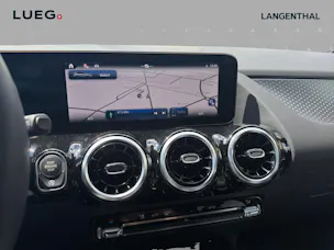 Mercedes-Benz B 200 7G-DCT