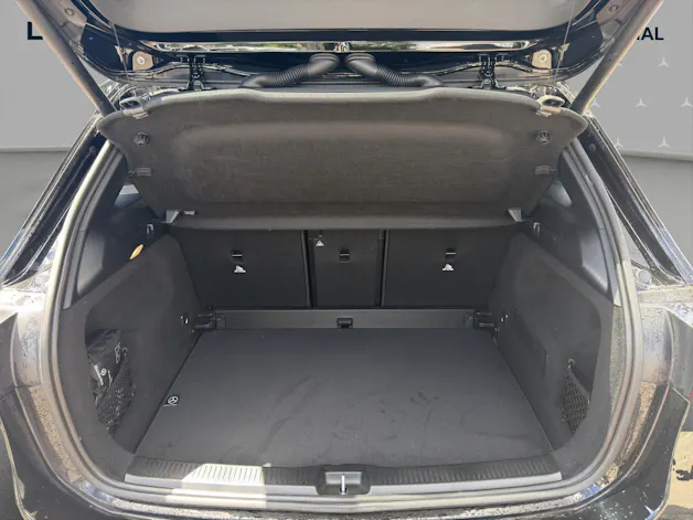 Mercedes-Benz B 200 7G-DCT