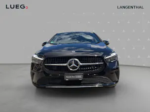 Mercedes-Benz B 200 7G-DCT