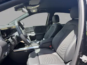 Mercedes-Benz B 200 7G-DCT