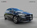 Mercedes-Benz B 200 7G-DCT