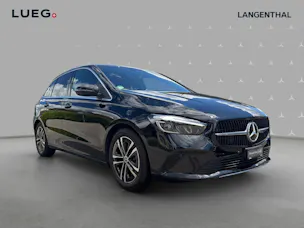 Mercedes-Benz B 200 7G-DCT