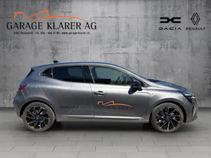 Renault Clio 1.6 E-Tech Esprit Alpine