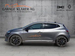 Renault Clio 1.6 E-Tech Esprit Alpine