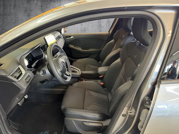 Renault Clio 1.6 E-Tech Esprit Alpine