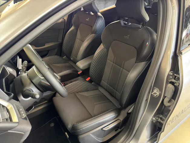 Renault Clio 1.6 E-Tech Esprit Alpine