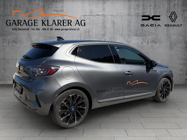 Renault Clio 1.6 E-Tech Esprit Alpine