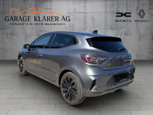 Renault Clio 1.6 E-Tech Esprit Alpine