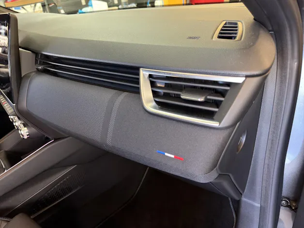 Renault Clio 1.6 E-Tech Esprit Alpine