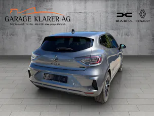 Renault Clio 1.6 E-Tech Esprit Alpine