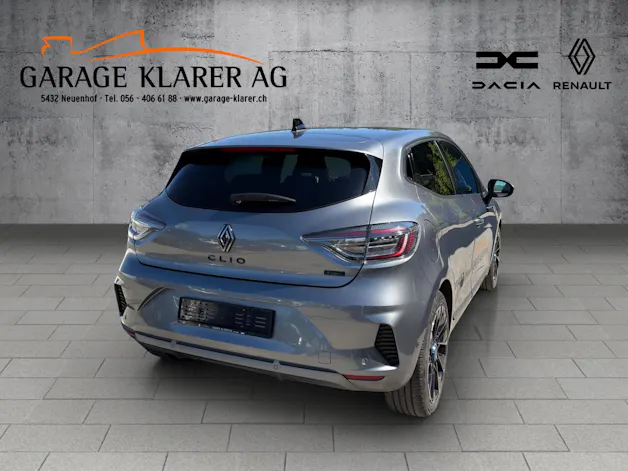 Renault Clio 1.6 E-Tech Esprit Alpine