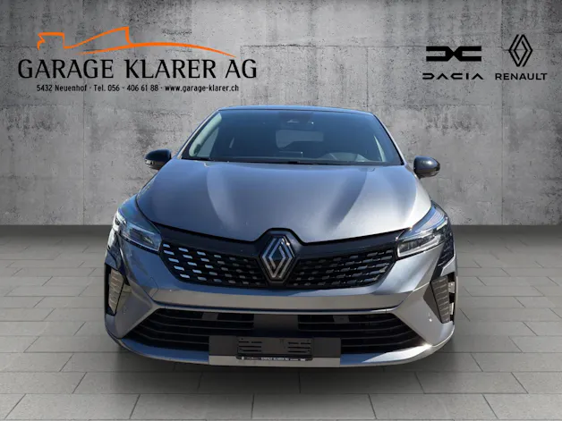 Renault Clio 1.6 E-Tech Esprit Alpine