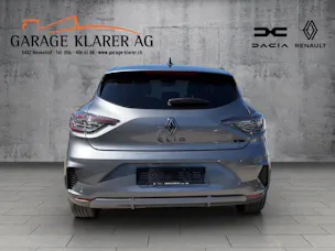 Renault Clio 1.6 E-Tech Esprit Alpine