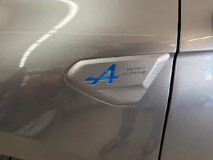 Renault Clio 1.6 E-Tech Esprit Alpine