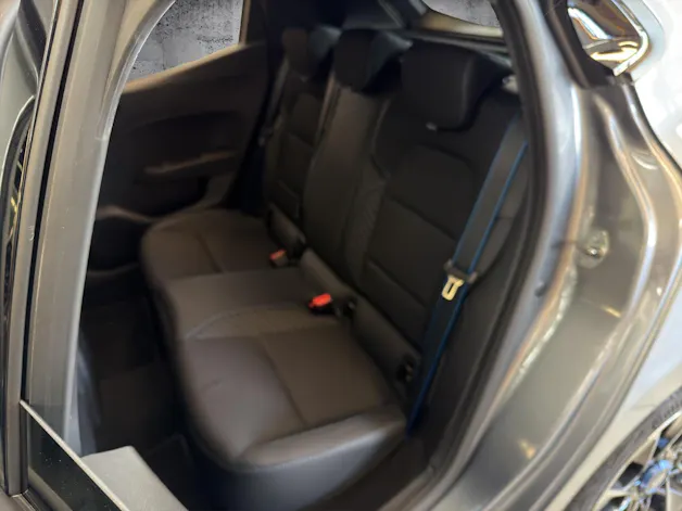 Renault Clio 1.6 E-Tech Esprit Alpine