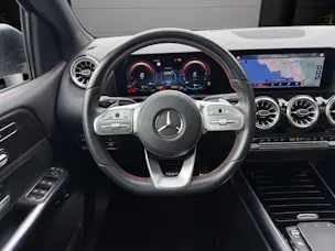 Mercedes-Benz B 250 e AMG Line 8G-DCT