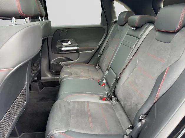 Mercedes-Benz B 250 e AMG Line 8G-DCT