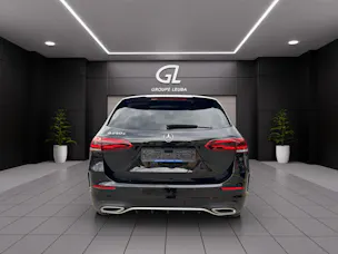 Mercedes-Benz B 250 e AMG Line 8G-DCT