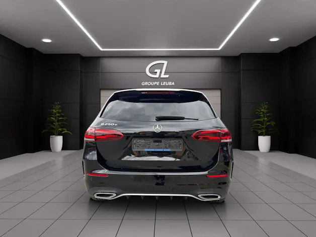 Mercedes-Benz B 250 e AMG Line 8G-DCT