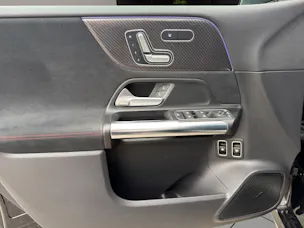 Mercedes-Benz B 250 e AMG Line 8G-DCT