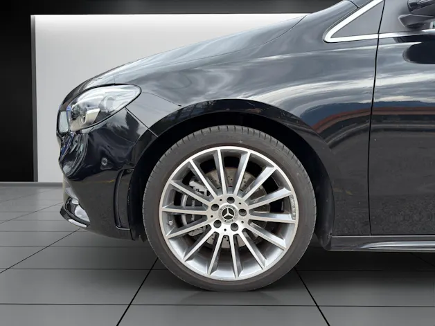 Mercedes-Benz B 250 e AMG Line 8G-DCT