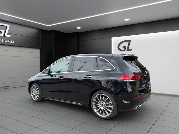 Mercedes-Benz B 250 e AMG Line 8G-DCT